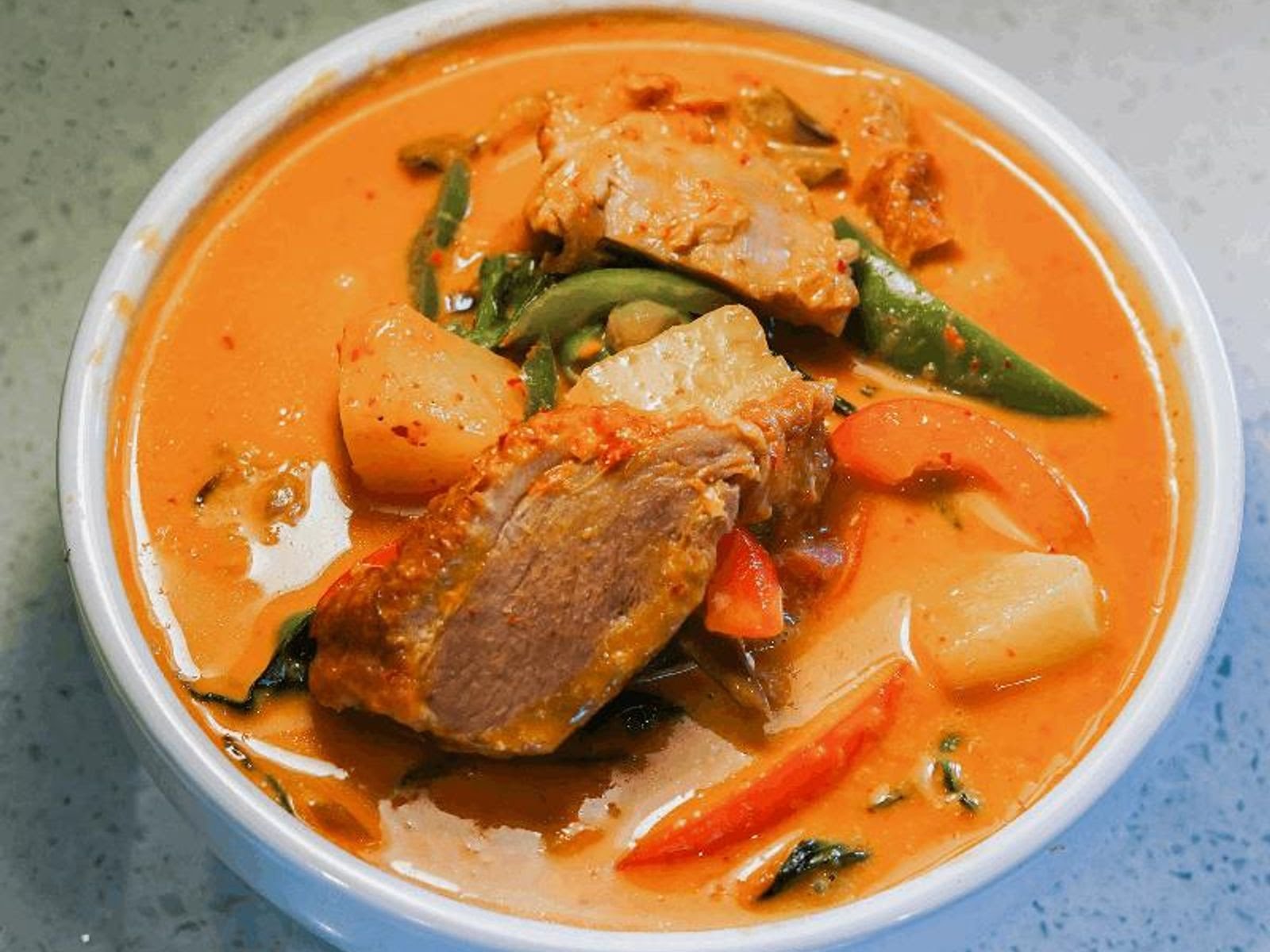 Pad Thai Kitchen by null