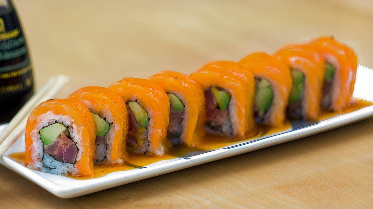Sushi Zushi by null