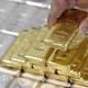 Gold Ends Near Steady Amid the Summer Doldrums