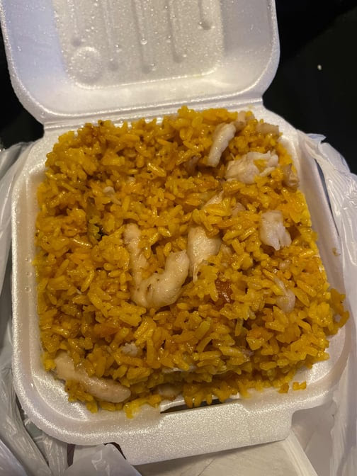 Hunan Garden Chinese Restaurant by null