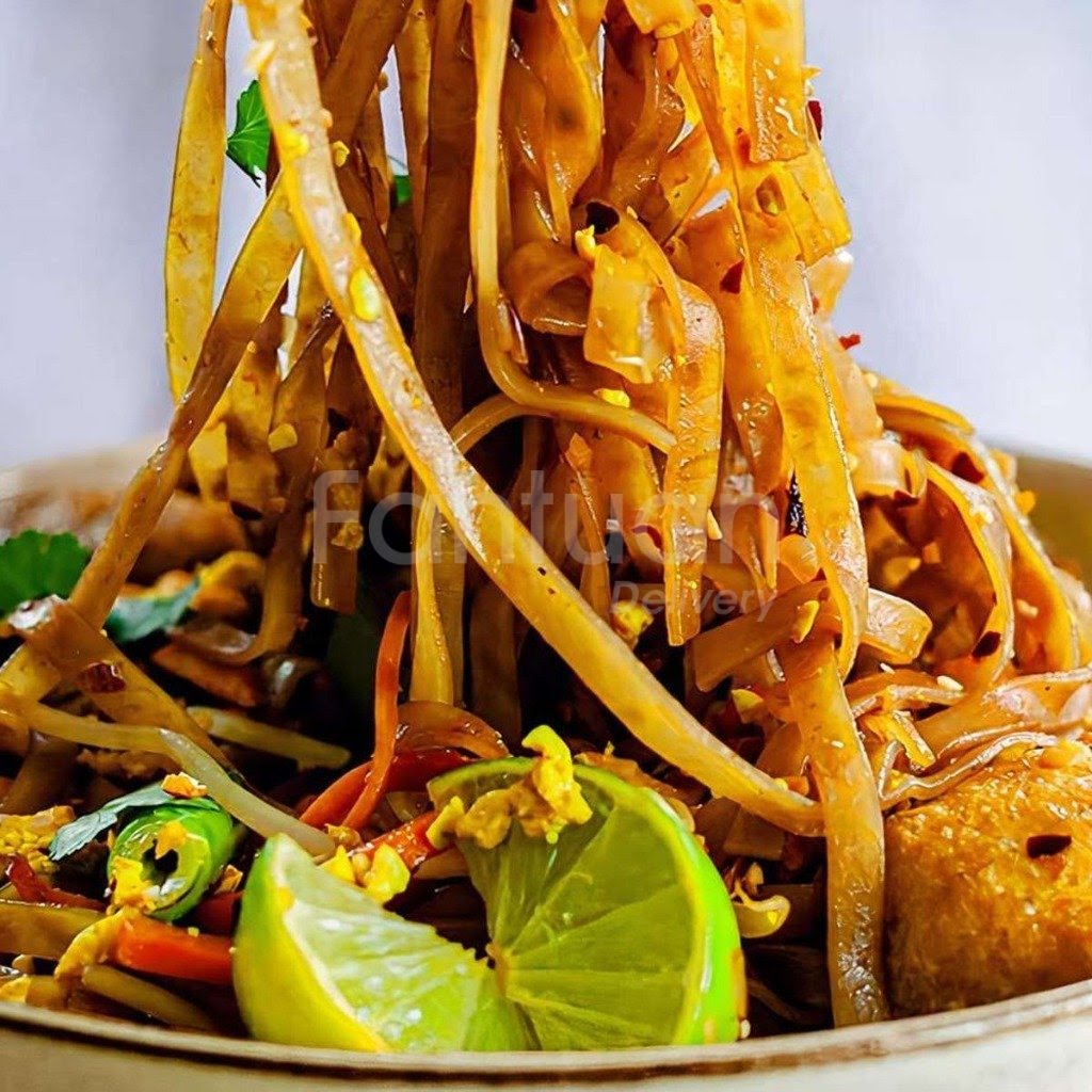 Emporium Thai by null