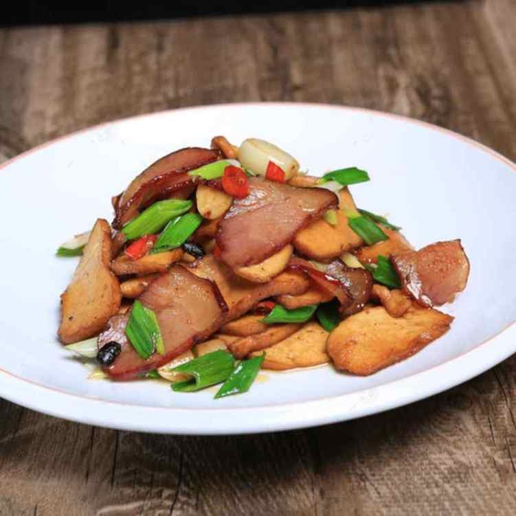 Szechuan Chef Chinese Cuisine by null