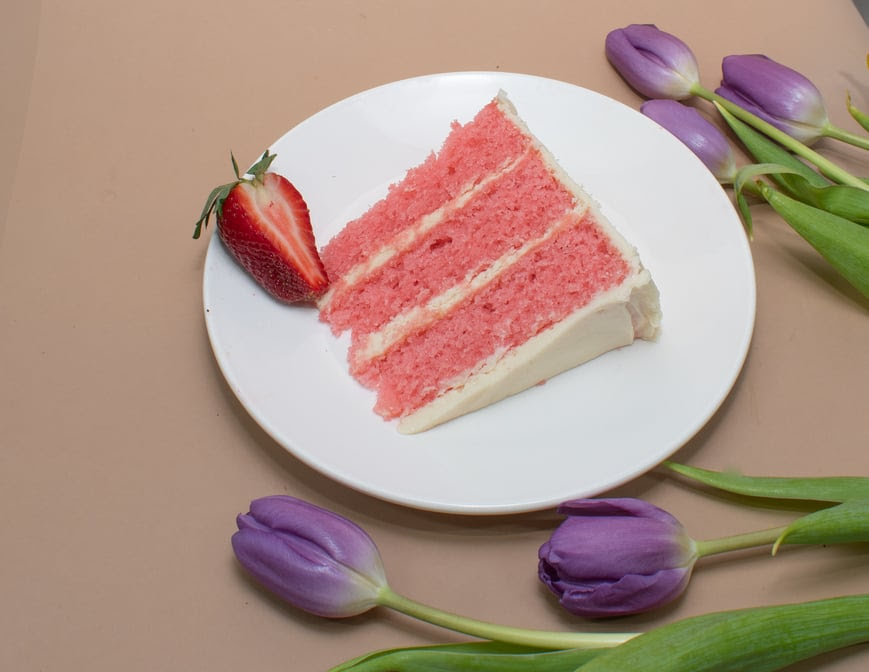 Caribbean Delight by null