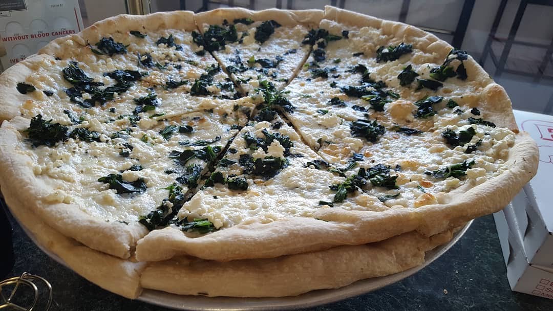 Jo-Jo's Pizza by null