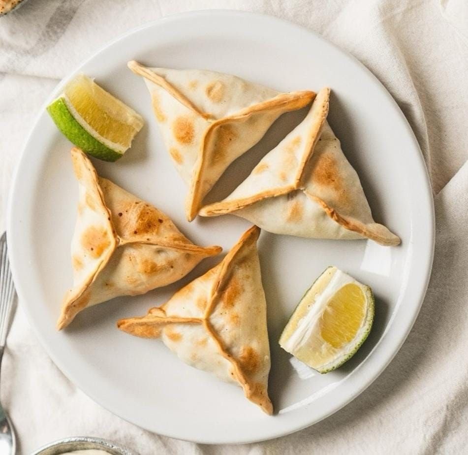 Comidas Arabes Dubai by null