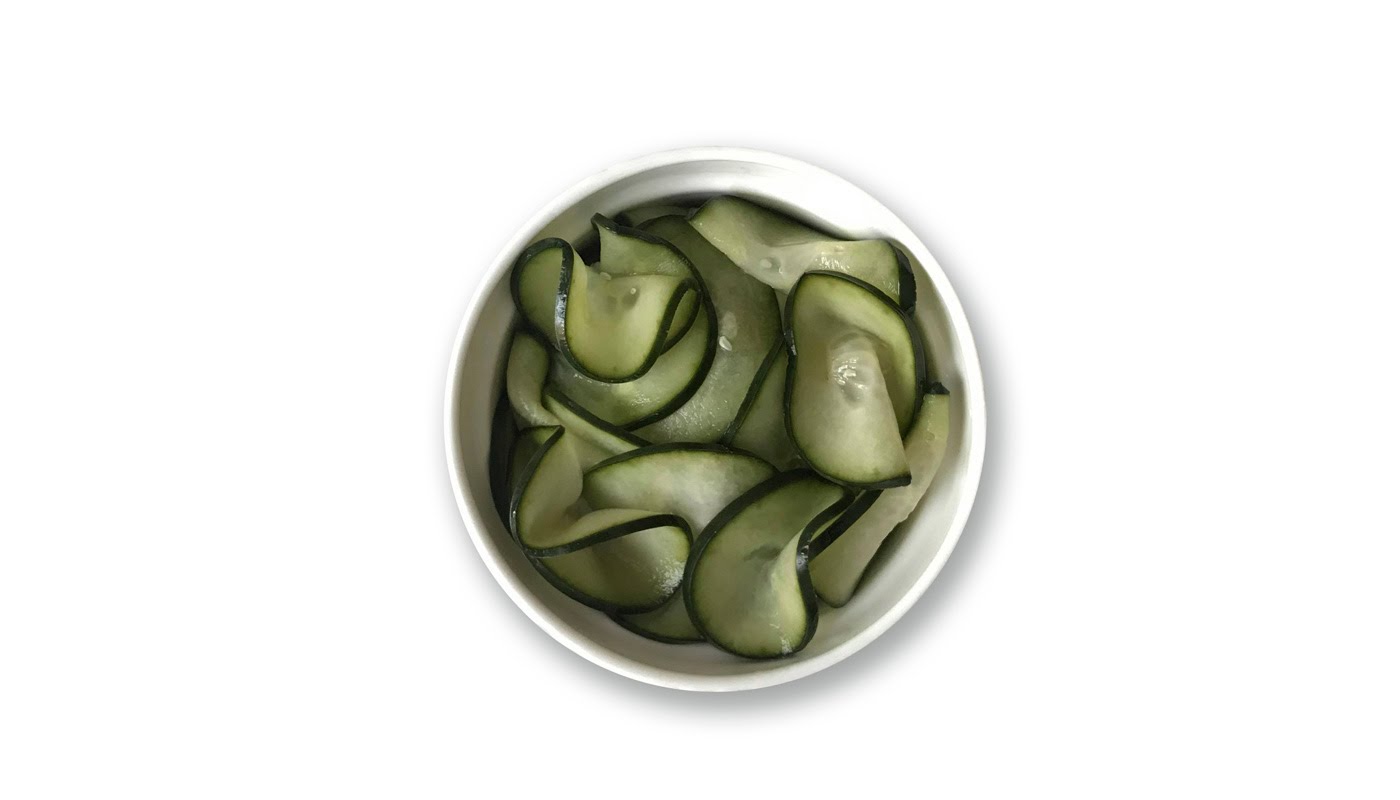 Poke Bowl Co by null