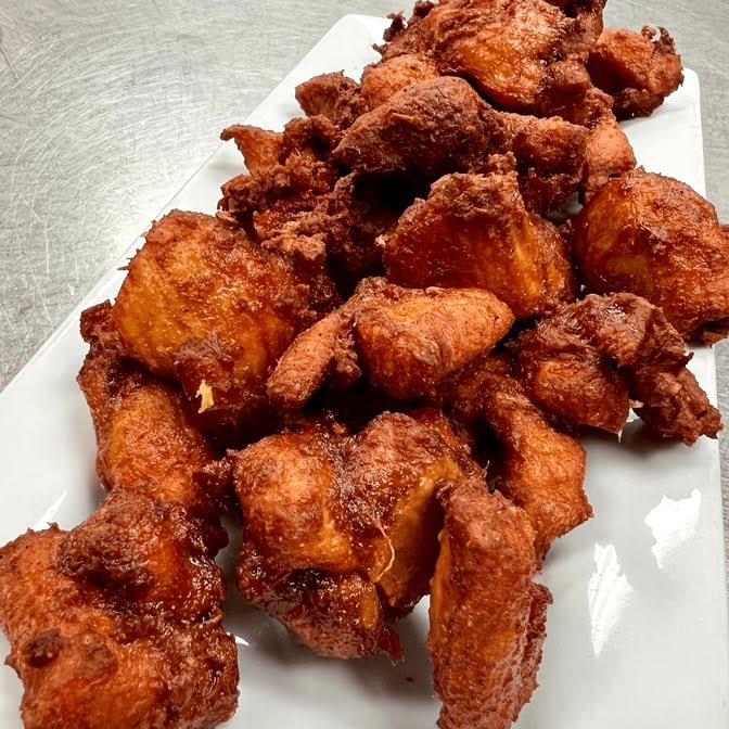 615chuTNey - A Very Indian Affair by null