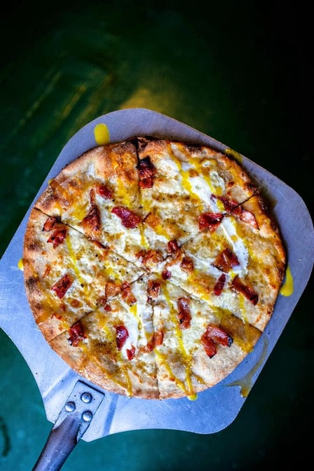 Bird Girl Bottle Shop by null