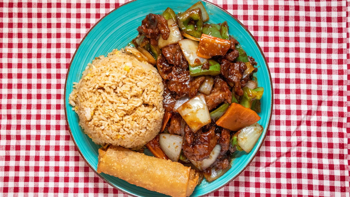 Chick N Chung by null