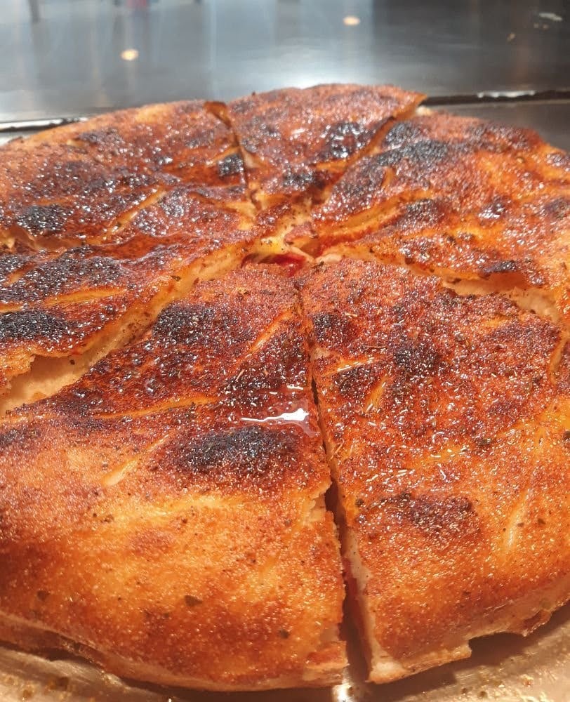 Sami's Brick Oven Pizzeria & Buffet by null