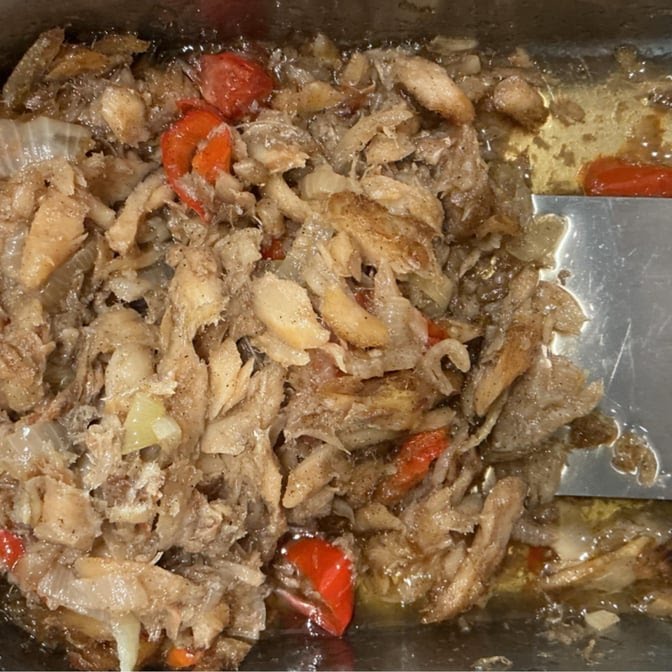 Irie Jamaican Style Restaurant by null