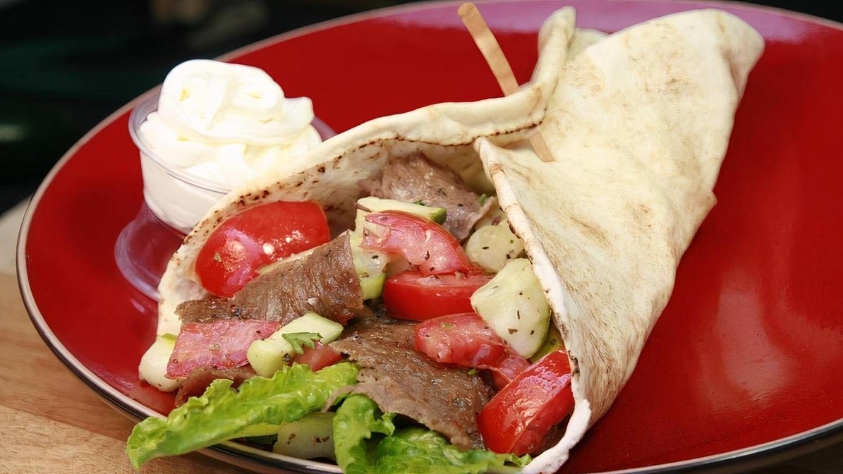 Massis Kabob The Original Kabobery by null
