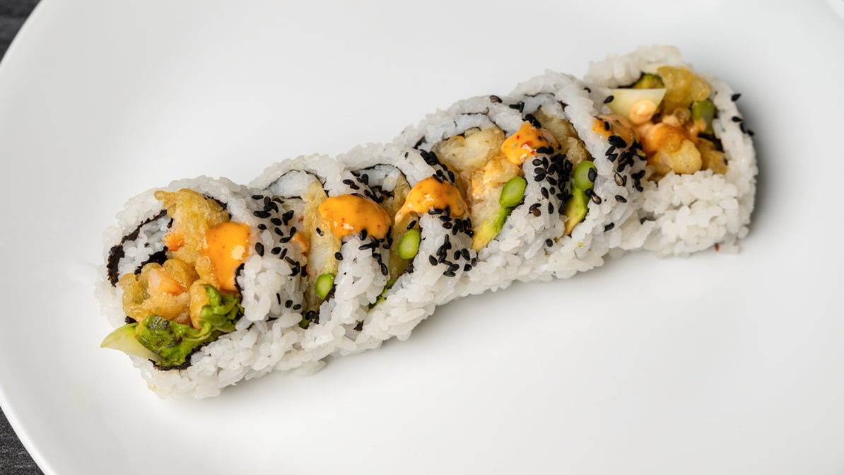 Jpan Sushi & Grill by null