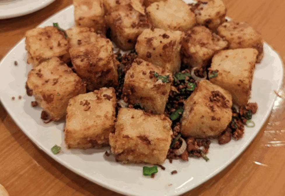 Vinh Kee Chinese Restaurant by null