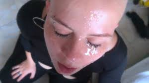 Cum on bald head porn videos heavyfetish jpg x Bald head