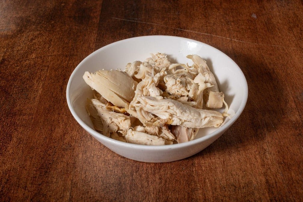 Hopscotch Chicken by null