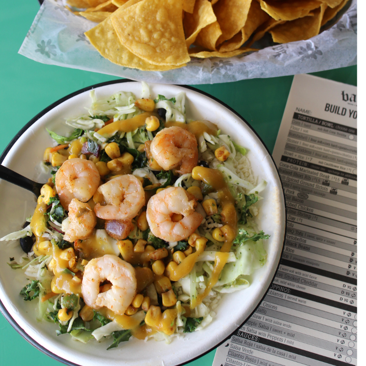 Barrio Tacos Tremont by null