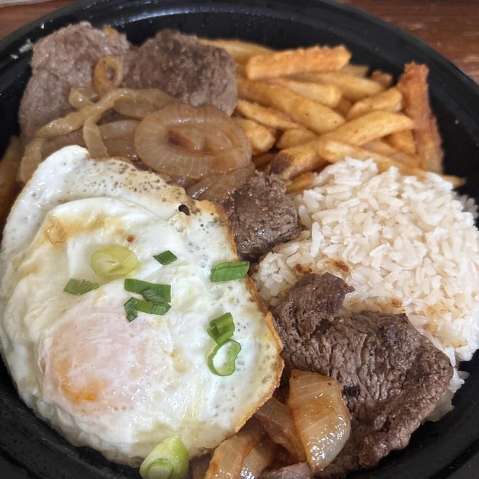 Muqueca Restaurant by null