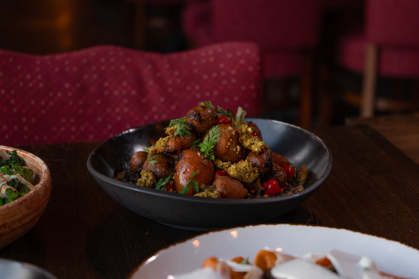 Cultivate by Forbidden Root by null