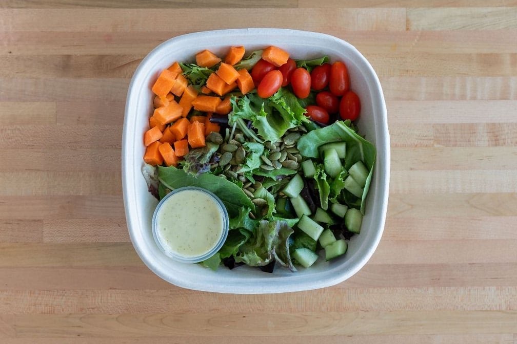 Arthur Mac's Little Snack by null