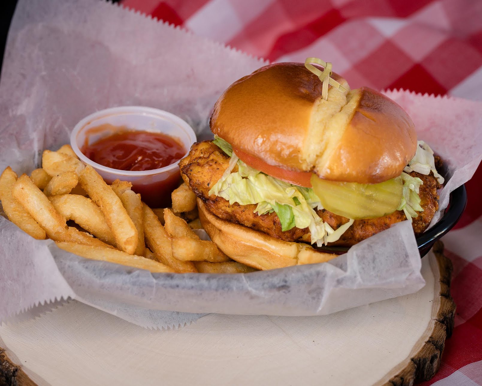 Overtime Tavern by null