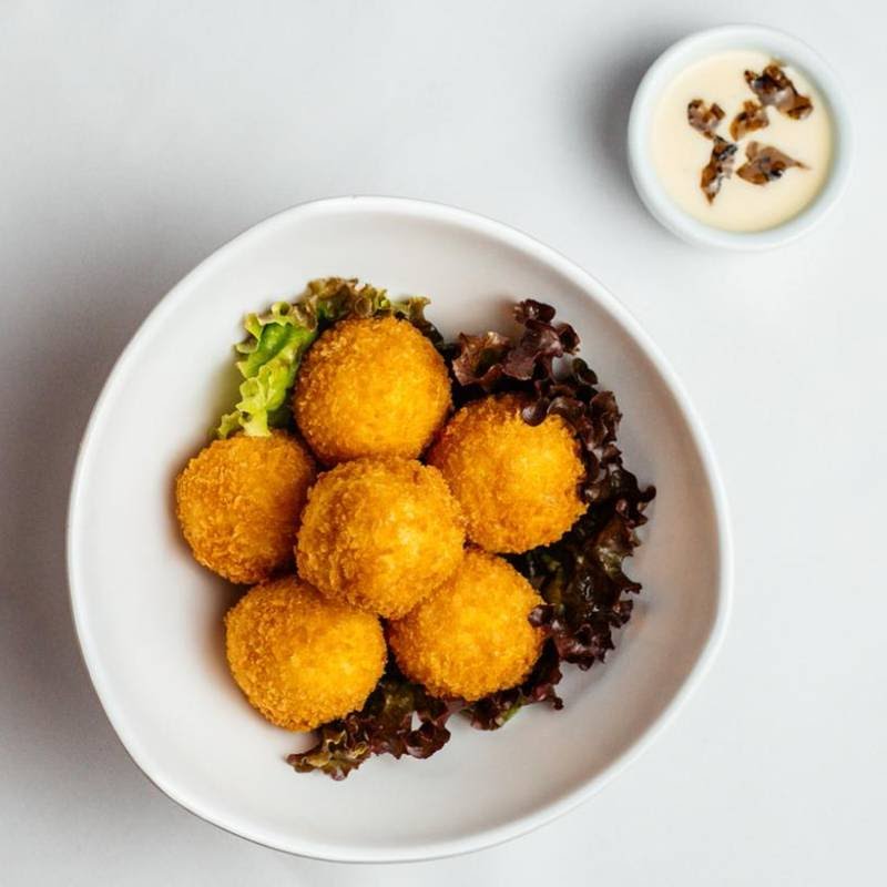 Aguzzo Cucina Italiana - Pinheiros by null