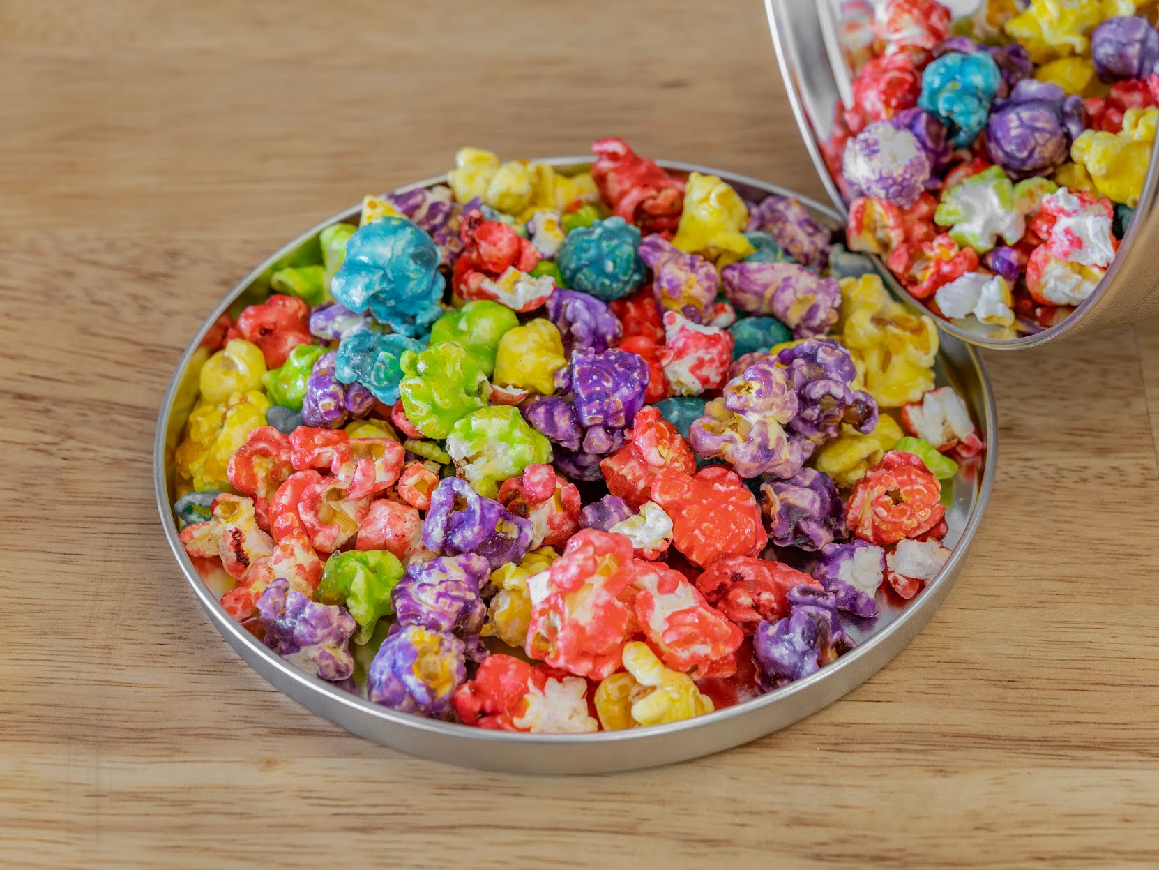 Popcorn Remix by null