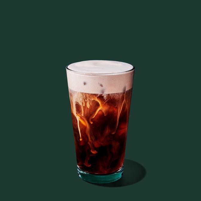 Starbucks by null