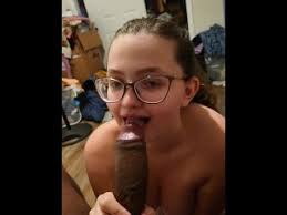 Nerdy amateur black teen submits to every inch of white meat video at porn lib jpg x Ebony nerd
