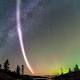 Meet Steve: Scientists, Aurora Enthusiasts Find New Mysterious Light In The Night Sky 