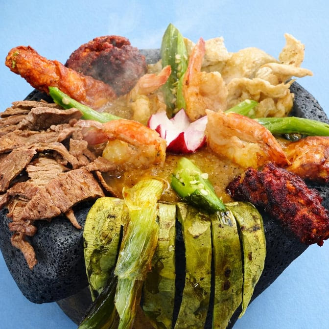 Mi Casa Restaurant by null