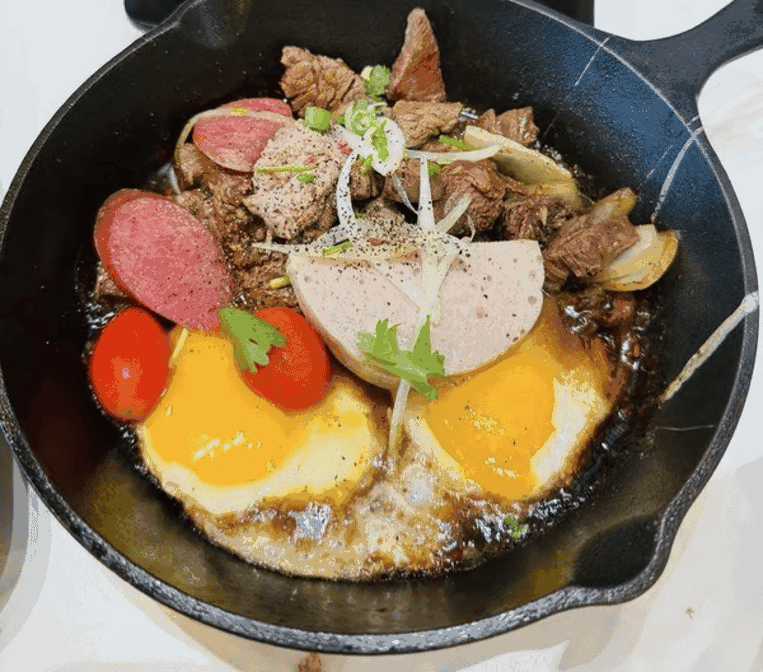 Soufend Cafe by null