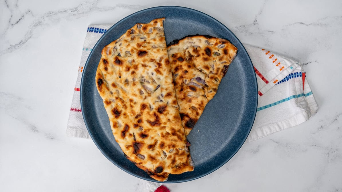 Karimi Indian and Pakistani Cuisine by null