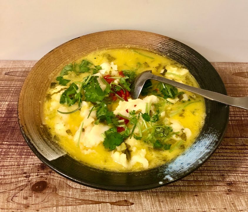 Peter Chang McLean by null