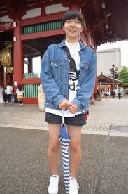 ボーイッシュ ロリ 街撮り|