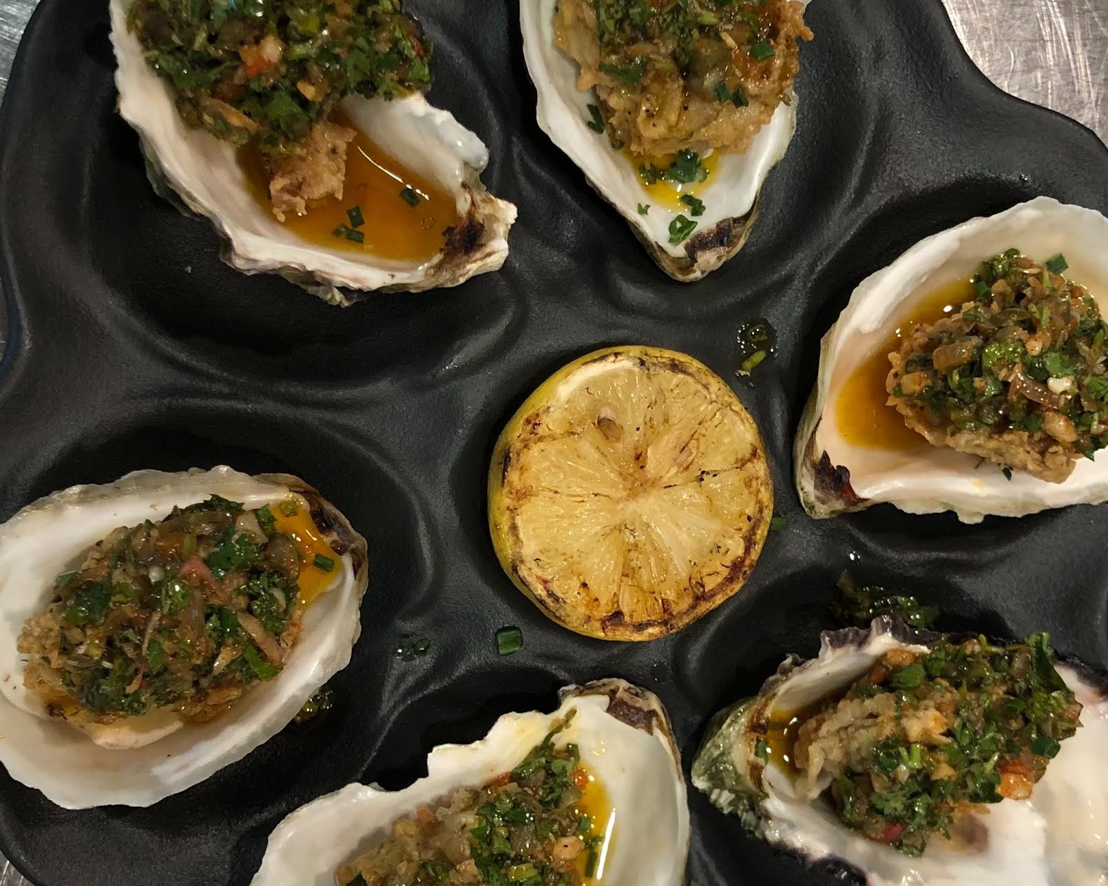 Pacific Table by null