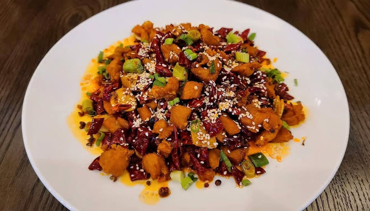 Dim Sum Chelsea by null