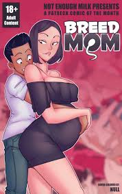 My friend hot soccer mom ongoing netorare cheating interracial mature sex comic jpg x Mom with