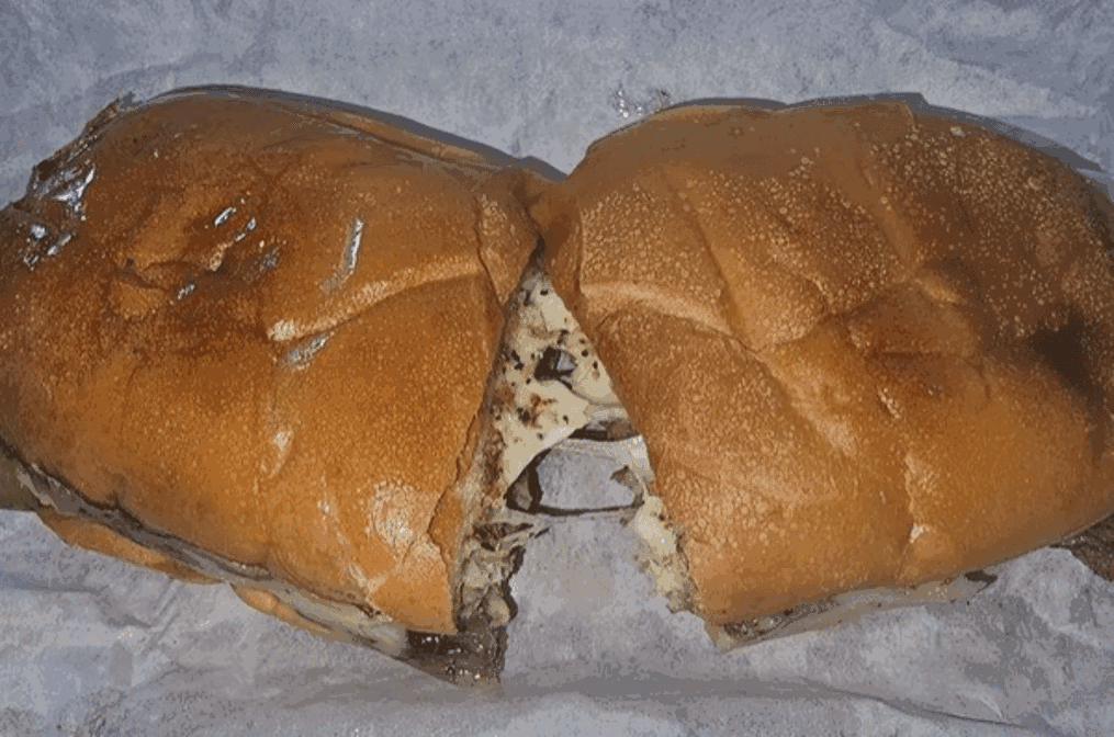 Knockout Deli by null