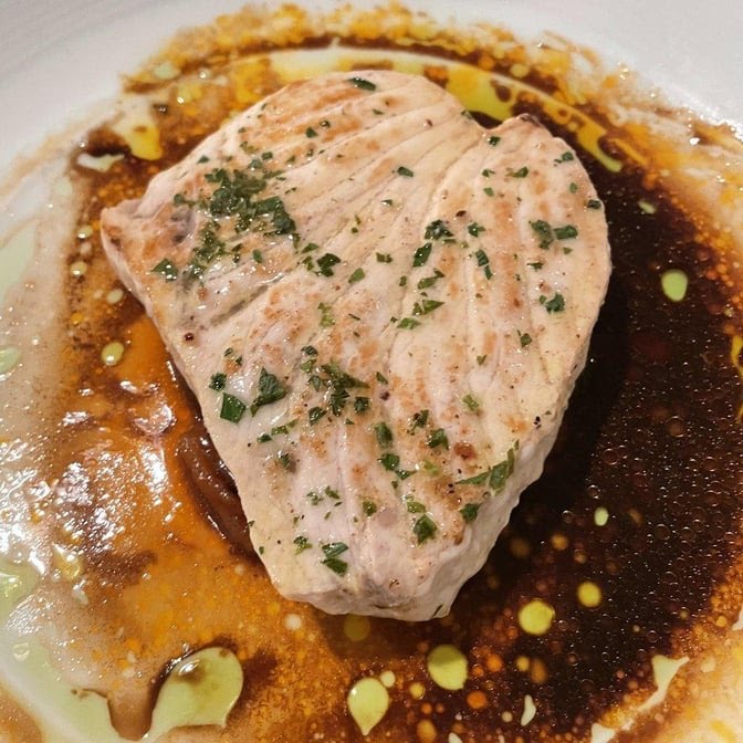 Palmeri Ristorante by null