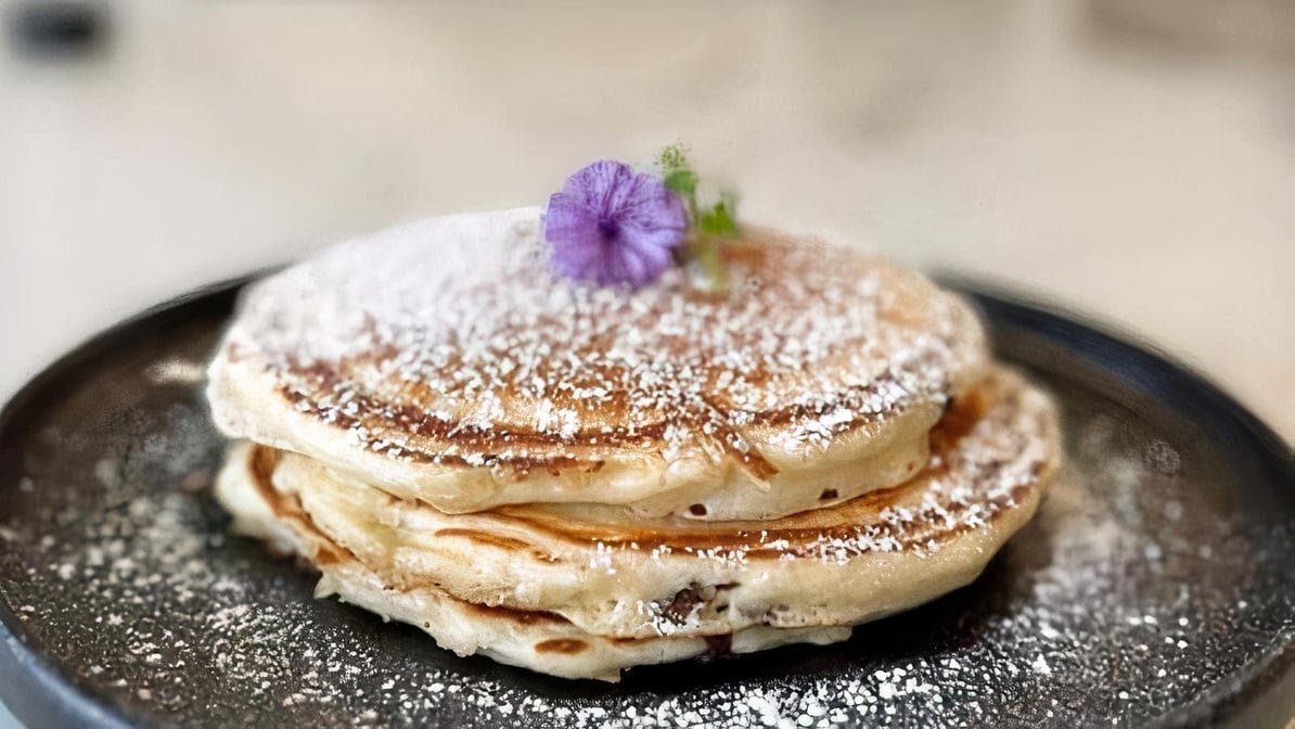 Vagabond Bar and Kitchen by null