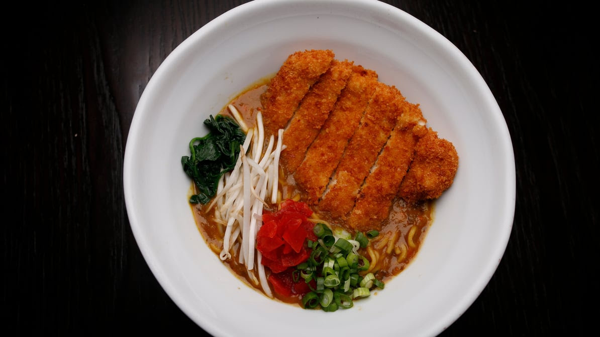 Moko Ramen Bar by null