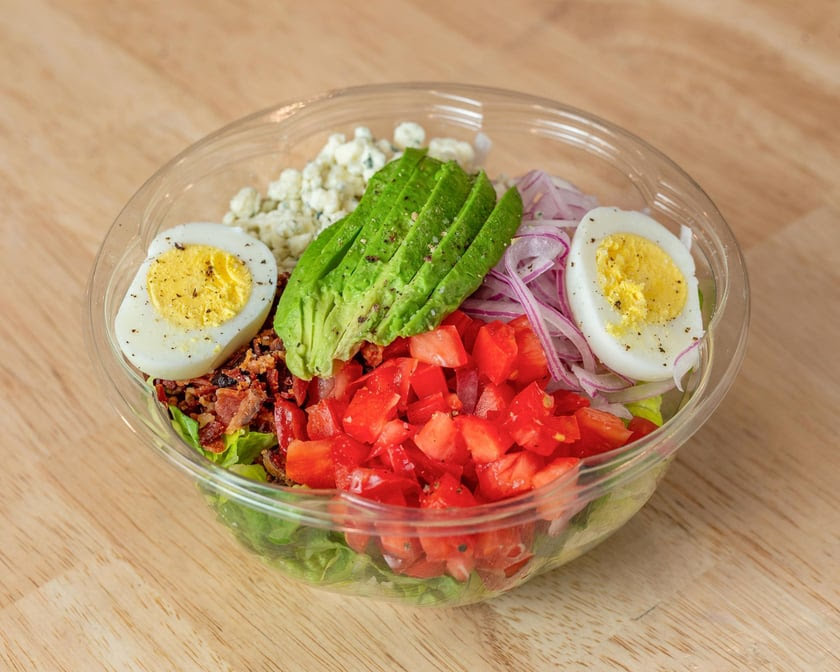 Union Sandwich Co. by null