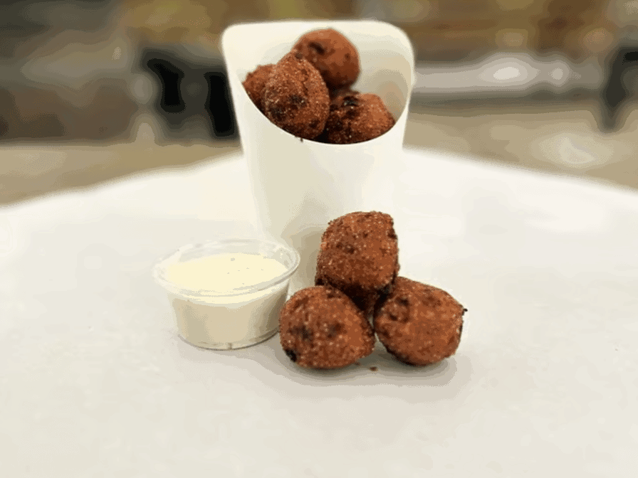 Eastcut Sandwich Bar (Raleigh) by null