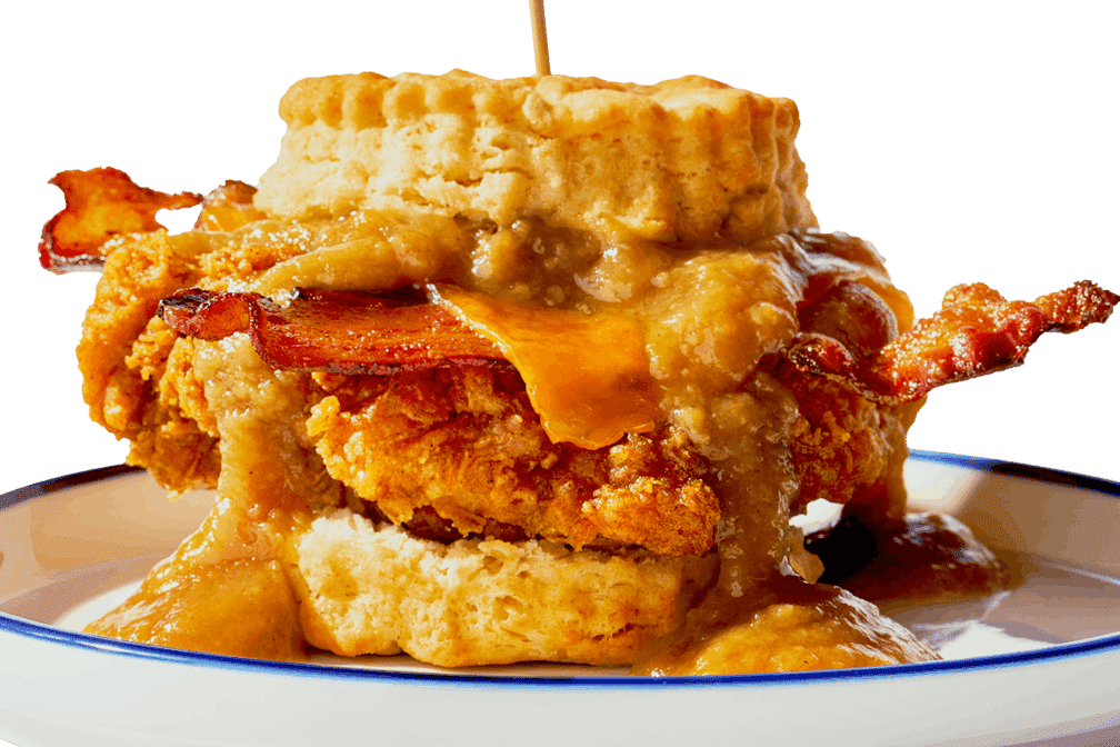 Maple Street Biscuit Company by null