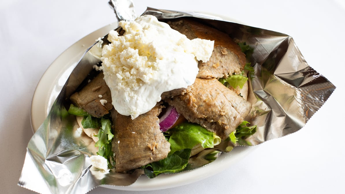 Mediterranean Deli, Bakery, and Catering by null