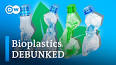 The Fascinating World of Bioplastics: A Sustainable Solution ile ilgili video