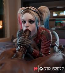 Harley quinn blowjob jpg x Harley quinn blowjob