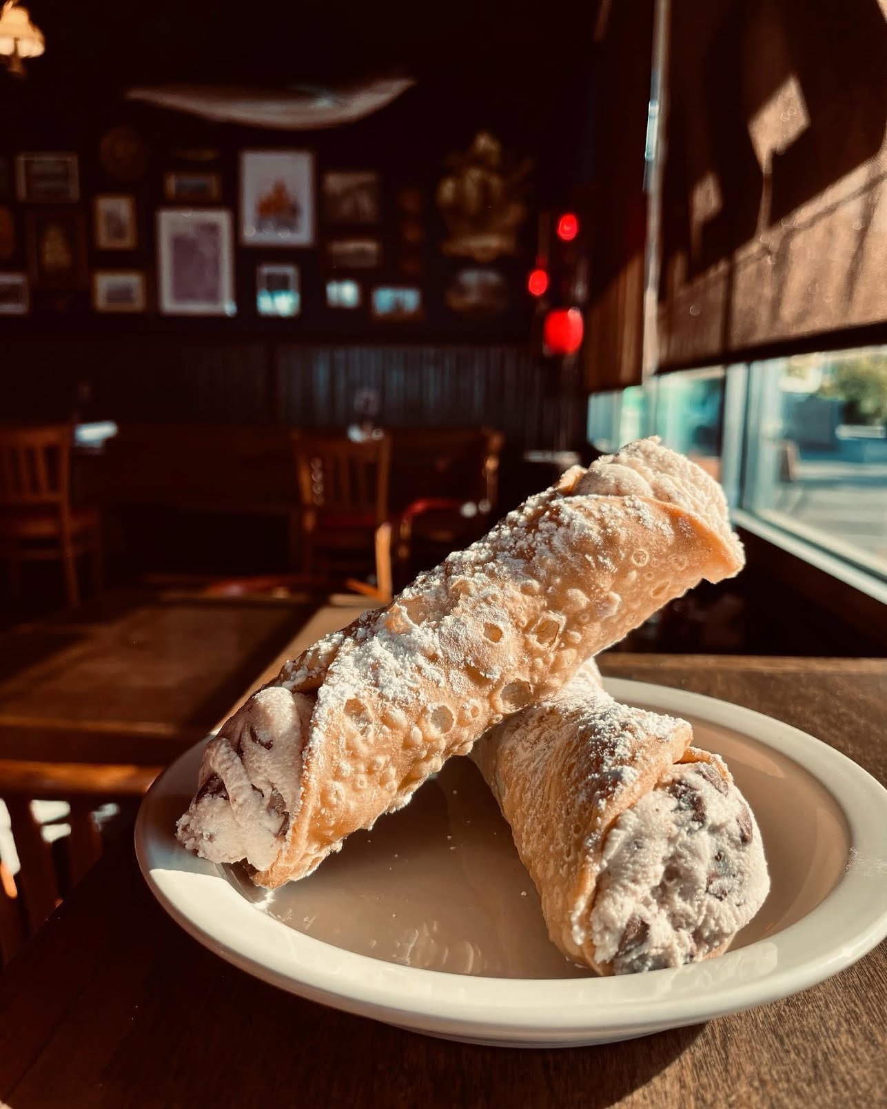 Damn Fine Pizza by null