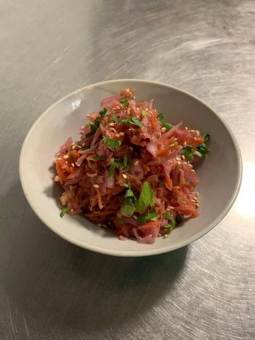 Mee Heng Low | Noodle House by null